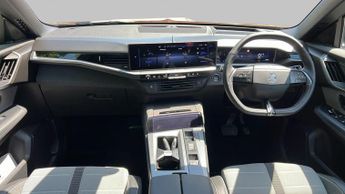 Vauxhall Grandland Electric 73kWh Ultimate SUV 5dr Electric Auto (213 ps)