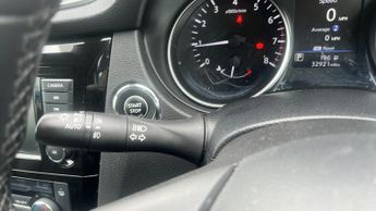 Nissan Qashqai 1.3 DIG-T N-Motion SUV 5dr Petrol DCT Auto Euro 6 (s/s) (160 ps)