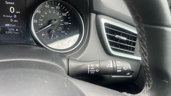 Nissan Qashqai 1.3 DIG-T N-Motion SUV 5dr Petrol DCT Auto Euro 6 (s/s) (160 ps)