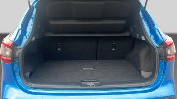 Nissan Qashqai 1.3 DIG-T N-Motion SUV 5dr Petrol DCT Auto Euro 6 (s/s) (160 ps)