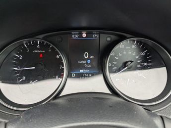 Nissan Qashqai 1.3 DIG-T N-Motion SUV 5dr Petrol DCT Auto Euro 6 (s/s) (160 ps)