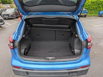 Nissan Qashqai 1.3 DIG-T N-Motion SUV 5dr Petrol DCT Auto Euro 6 (s/s) (160 ps)