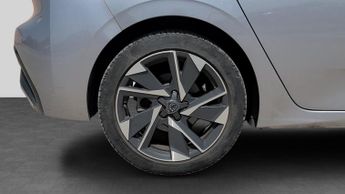 Peugeot 308 1.2 PureTech Allure Premium Hatchback 5dr Petrol EAT Euro 6 (s/s