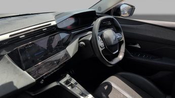 Peugeot 308 1.2 PureTech Allure Premium Hatchback 5dr Petrol EAT Euro 6 (s/s