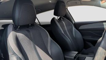 Peugeot 308 1.2 PureTech Allure Premium Hatchback 5dr Petrol EAT Euro 6 (s/s