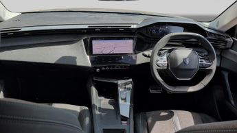 Peugeot 308 1.2 PureTech Allure Premium Hatchback 5dr Petrol EAT Euro 6 (s/s