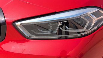 BMW 1 Series 1.5 118i Sport (LCP) Hatchback 5dr Petrol DCT Euro 6 (s/s) (136 