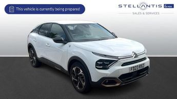 Citroen C4 1.2 PureTech C-Series Edition Hatchback 5dr Petrol Manual Euro 6