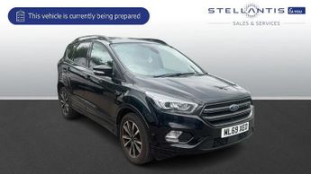 Ford Kuga 1.5 TDCi ST-Line SUV 5dr Diesel Manual Euro 6 (s/s) (120 ps)
