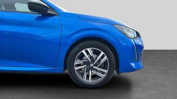 Peugeot 208 1.2 PureTech Allure Premium + Hatchback 5dr Petrol EAT Euro 6 (s