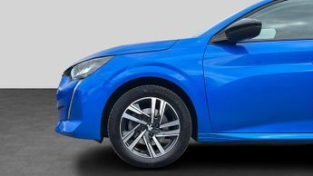 Peugeot 208 1.2 PureTech Allure Premium + Hatchback 5dr Petrol EAT Euro 6 (s