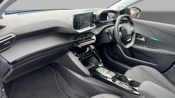 Peugeot 208 1.2 PureTech Allure Premium + Hatchback 5dr Petrol EAT Euro 6 (s
