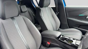 Peugeot 208 1.2 PureTech Allure Premium + Hatchback 5dr Petrol EAT Euro 6 (s