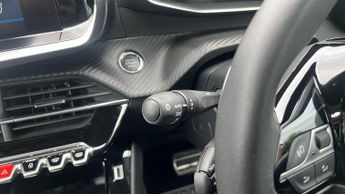 Peugeot 208 1.2 PureTech Allure Premium + Hatchback 5dr Petrol EAT Euro 6 (s