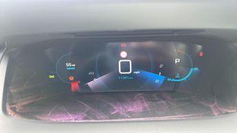 Peugeot 208 1.2 PureTech Allure Premium + Hatchback 5dr Petrol EAT Euro 6 (s