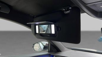 Peugeot 3008 73kWh GT SUV 5dr Electric Auto (210 ps)