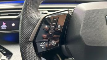 Peugeot 3008 73kWh GT SUV 5dr Electric Auto (210 ps)
