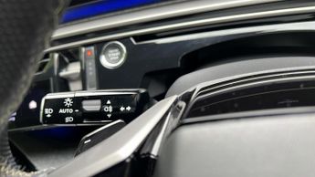 Peugeot 3008 73kWh GT SUV 5dr Electric Auto (210 ps)