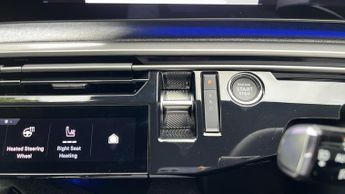 Peugeot 3008 73kWh GT SUV 5dr Electric Auto (210 ps)