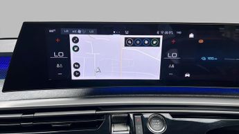 Peugeot 3008 73kWh GT SUV 5dr Electric Auto (210 ps)