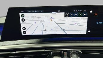 Peugeot 3008 73kWh GT SUV 5dr Electric Auto (210 ps)
