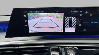 Peugeot 3008 73kWh GT SUV 5dr Electric Auto (210 ps)