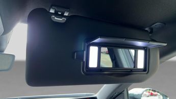 Peugeot 3008 73kWh GT SUV 5dr Electric Auto (210 ps)
