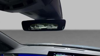 Peugeot 3008 73kWh GT SUV 5dr Electric Auto (210 ps)