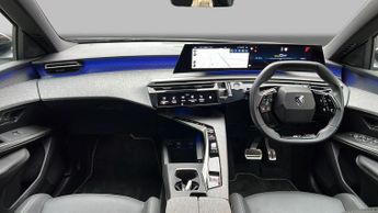 Peugeot 3008 73kWh GT SUV 5dr Electric Auto (210 ps)