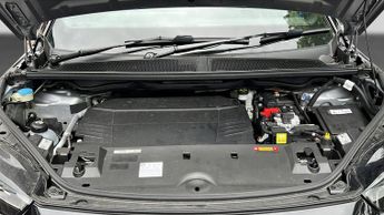 Peugeot 3008 73kWh GT SUV 5dr Electric Auto (210 ps)