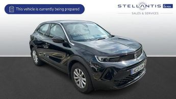 Vauxhall Mokka 1.2 Turbo SE SUV 5dr Petrol Manual Euro 6 (s/s) (100 ps)