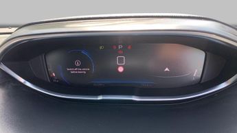 Peugeot 3008 SUV 1.2 GT SUV 5dr Petrol Hybrid e-DSC6 Euro 6 (s/s) (136 ps)