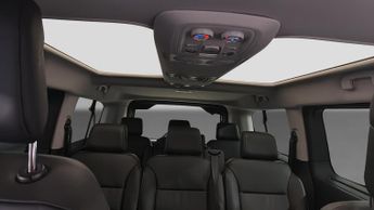 Peugeot Traveller 50kWh Allure Long MPV 5dr Electric Auto LWB (8 Seat, 7.4kW Charg