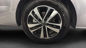 Peugeot Traveller 50kWh Allure Long MPV 5dr Electric Auto LWB (8 Seat, 7.4kW Charg