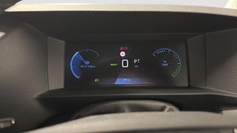 Peugeot Traveller 50kWh Allure Long MPV 5dr Electric Auto LWB (8 Seat, 7.4kW Charg