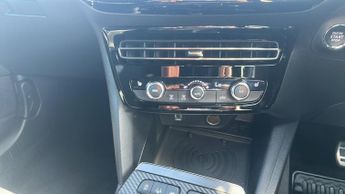 Vauxhall Mokka 1.2 Turbo Ultimate SUV 5dr Petrol Auto Euro 6 (s/s) (130 ps)