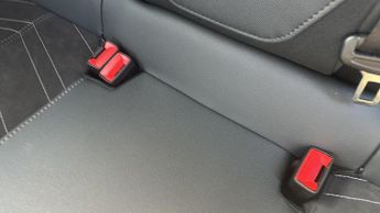 Vauxhall Mokka 1.2 Turbo Ultimate SUV 5dr Petrol Auto Euro 6 (s/s) (130 ps)