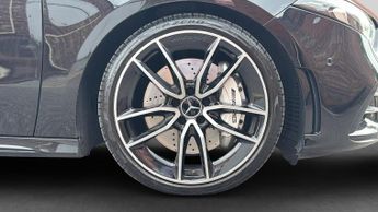Mercedes-benz A Class 2.0 A35 AMG (Premium) Hatchback 5dr Petrol SpdS DCT 4MATIC Euro 