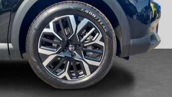 Citroen C4 1.2 Hybrid MAX Hatchback 5dr Petrol Hybrid e-DSC Euro 6 (s/s) (1