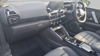 Citroen C4 1.2 Hybrid MAX Hatchback 5dr Petrol Hybrid e-DSC Euro 6 (s/s) (1
