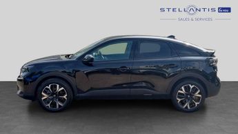 Citroen C4 1.2 Hybrid MAX Hatchback 5dr Petrol Hybrid e-DSC Euro 6 (s/s) (1