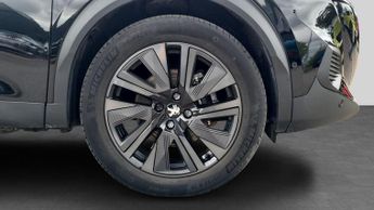 Peugeot 2008 50kWh GT Premium SUV 5dr Electric Auto (7kW Charger) (136 ps)
