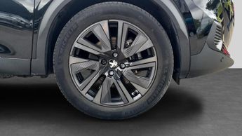 Peugeot 2008 50kWh GT Premium SUV 5dr Electric Auto (7kW Charger) (136 ps)