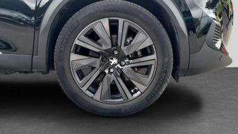 Peugeot 2008 50kWh GT Premium SUV 5dr Electric Auto (7kW Charger) (136 ps)