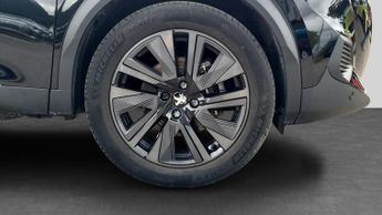 Peugeot 2008 50kWh GT Premium SUV 5dr Electric Auto (7kW Charger) (136 ps)