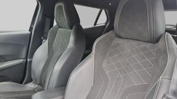 Peugeot 2008 50kWh GT Premium SUV 5dr Electric Auto (7kW Charger) (136 ps)