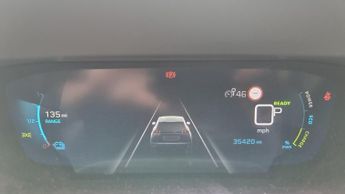 Peugeot 2008 50kWh GT Premium SUV 5dr Electric Auto (7kW Charger) (136 ps)