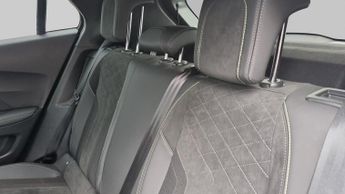 Peugeot 2008 50kWh GT Premium SUV 5dr Electric Auto (7kW Charger) (136 ps)