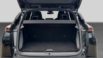 Peugeot 2008 50kWh GT Premium SUV 5dr Electric Auto (7kW Charger) (136 ps)