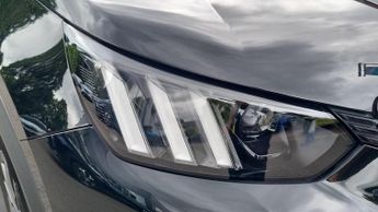 Peugeot 2008 50kWh GT Premium SUV 5dr Electric Auto (7kW Charger) (136 ps)